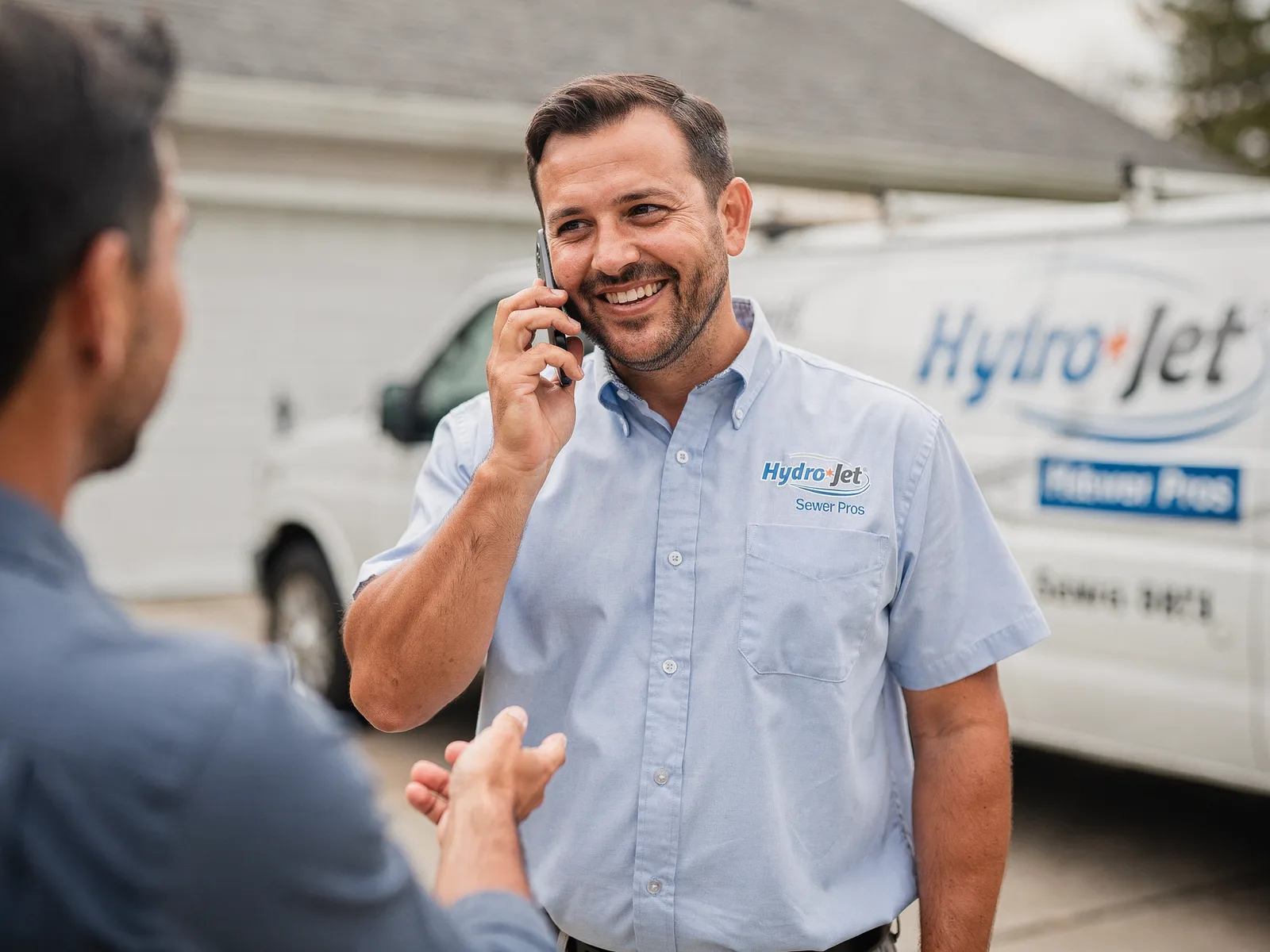 Hydro Jetting Colebrook, NH FAQs